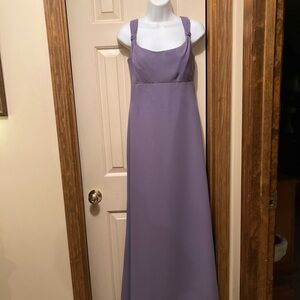 Alfred Angelo Ball Gown